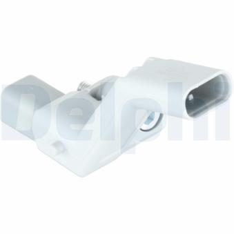 Capteur d'angle, vilebrequin DELPHI