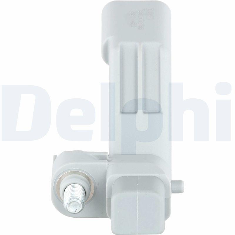 Capteur d'angle, vilebrequin DELPHI SS11482 - Visuel 1
