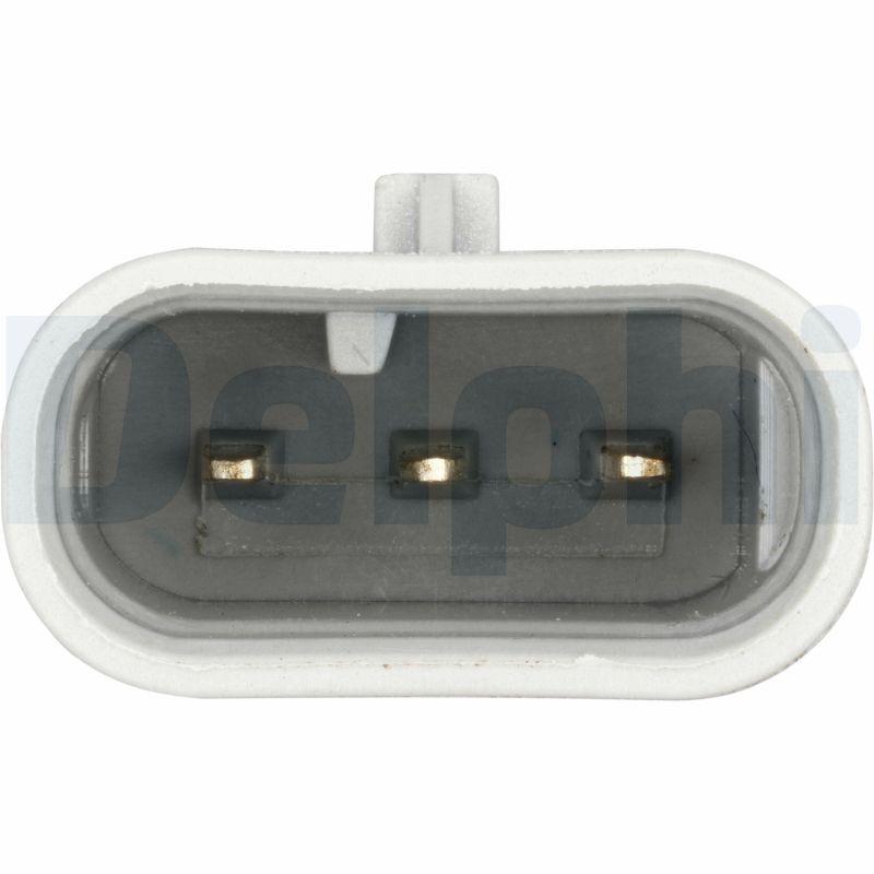 Capteur d'angle, vilebrequin DELPHI SS11482 - Visuel 2