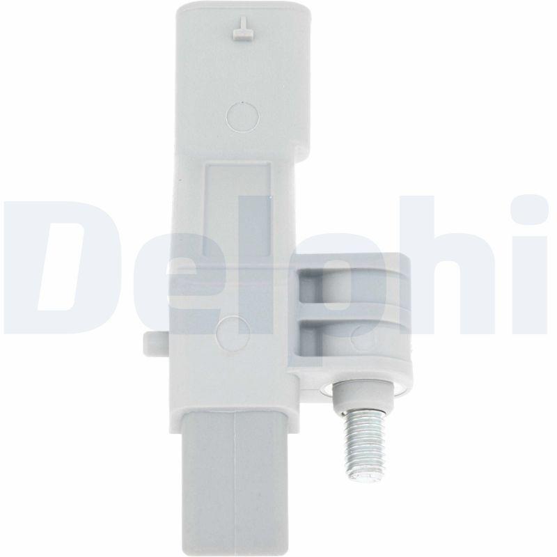 Capteur d'angle, vilebrequin DELPHI SS11482 - Visuel 3