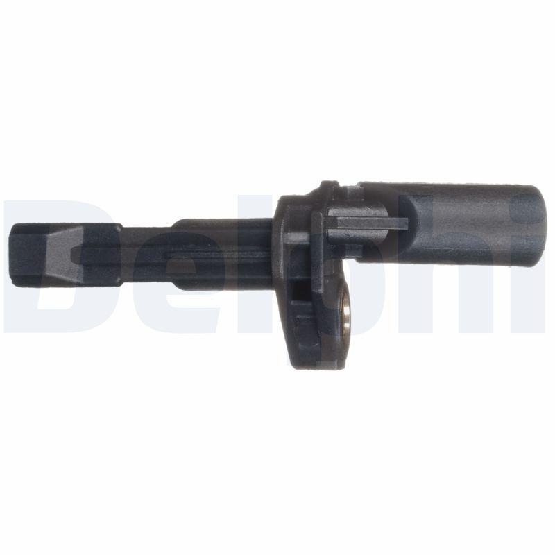 Capteur, vitesse de roue DELPHI SS20034 - Visuel 1