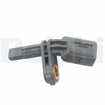 Capteur, vitesse de roue DELPHI