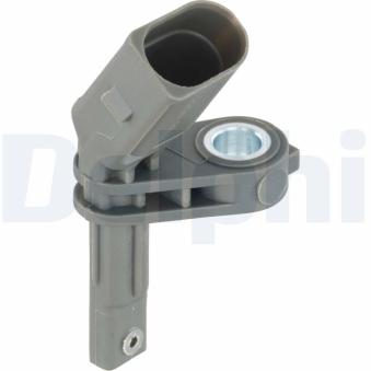 Capteur, vitesse de roue DELPHI