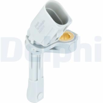 Capteur, vitesse de roue DELPHI