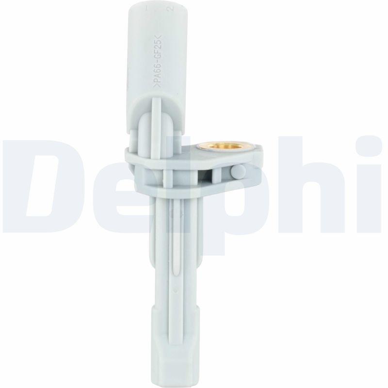Capteur, vitesse de roue DELPHI SS20571 - Visuel 1