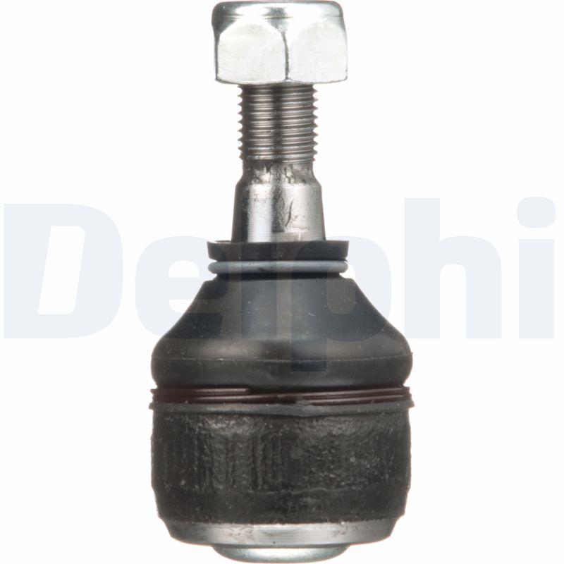 Rotule de barre de connexion DELPHI TA1225 - Visuel 3