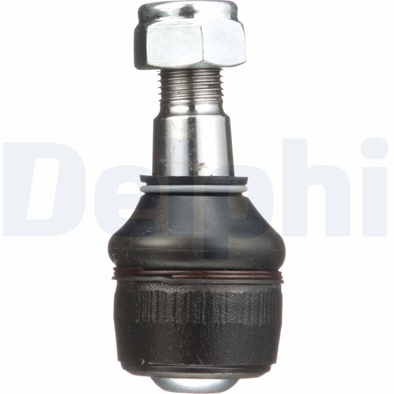 Rotule de barre de connexion DELPHI TA1683 - Visuel 3