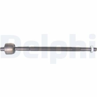 Rotule de direction intérieure, barre de connexion DELPHI