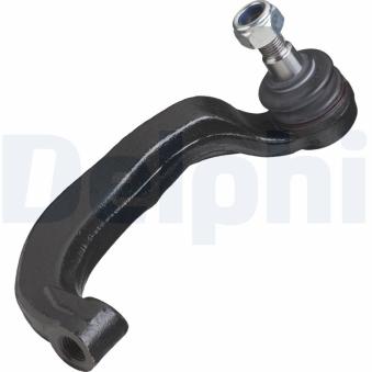 Rotule de barre de connexion avant droit DELPHI TA2721