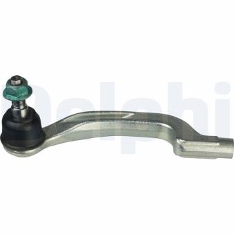 Rotule de barre de connexion avant gauche DELPHI