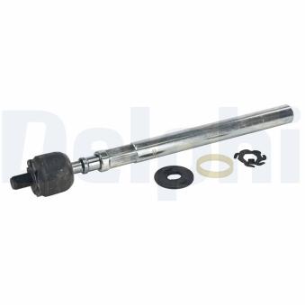 Rotule de direction intérieure, barre de connexion DELPHI TA3771