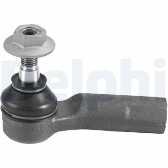 Rotule de barre de connexion avant droit DELPHI TA3851