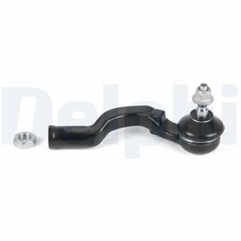Rotule de barre de connexion avant droit DELPHI TA3876
