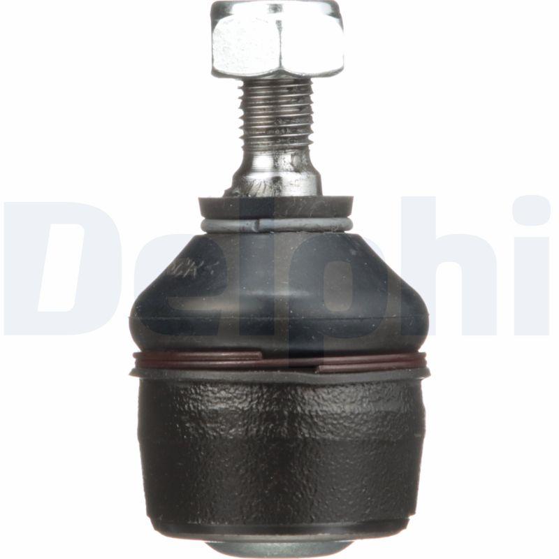 Rotule de barre de connexion DELPHI TA470 - Visuel 3