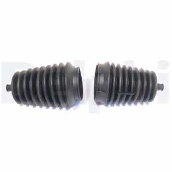 Joint-soufflet, direction DELPHI TBR3035