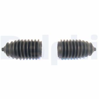 Joint-soufflet, direction DELPHI TBR3037