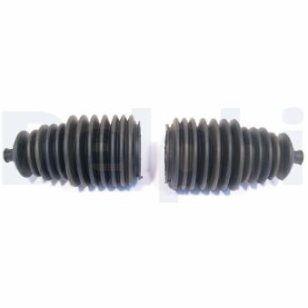 Joint-soufflet, direction DELPHI TBR3072