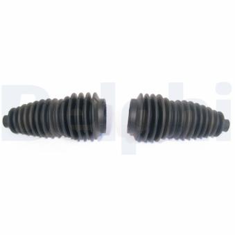 Joint-soufflet, direction DELPHI TBR4012