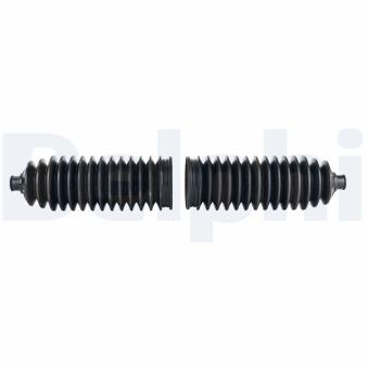 Jeu de joints-soufflets, direction DELPHI TBR4383
