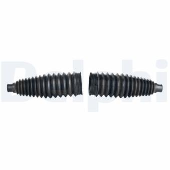 Jeu de joints-soufflets, direction DELPHI TBR4389