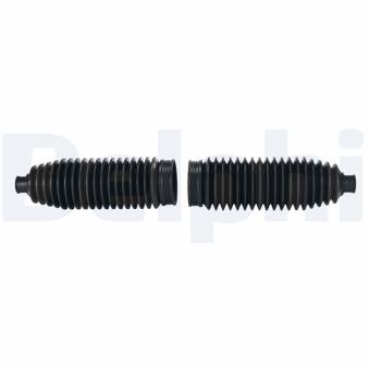 Jeu de joints-soufflets, direction DELPHI TBR4472