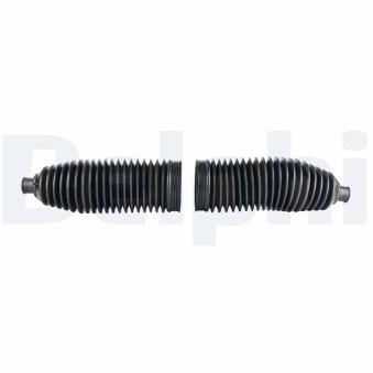 Jeu de joints-soufflets, direction DELPHI TBR4535