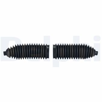 Jeu de joints-soufflets, direction DELPHI TBR4591