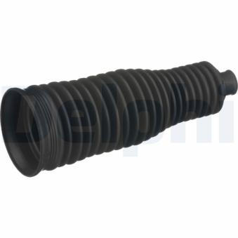 Jeu de joints-soufflets, direction DELPHI