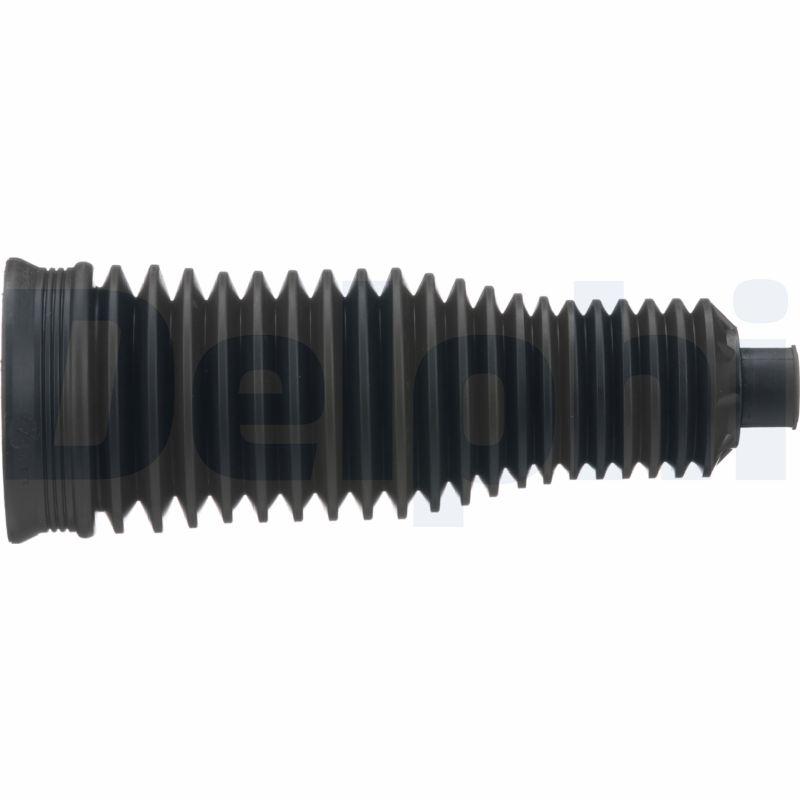 Jeu de joints-soufflets, direction DELPHI TBR5014 - Visuel 2