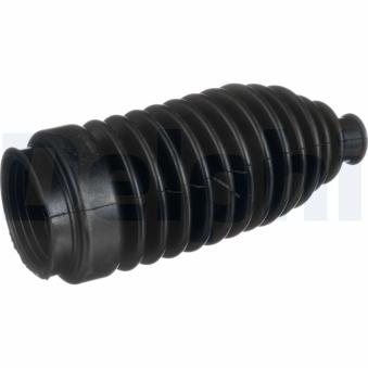 Jeu de joints-soufflets, direction DELPHI TBR5118