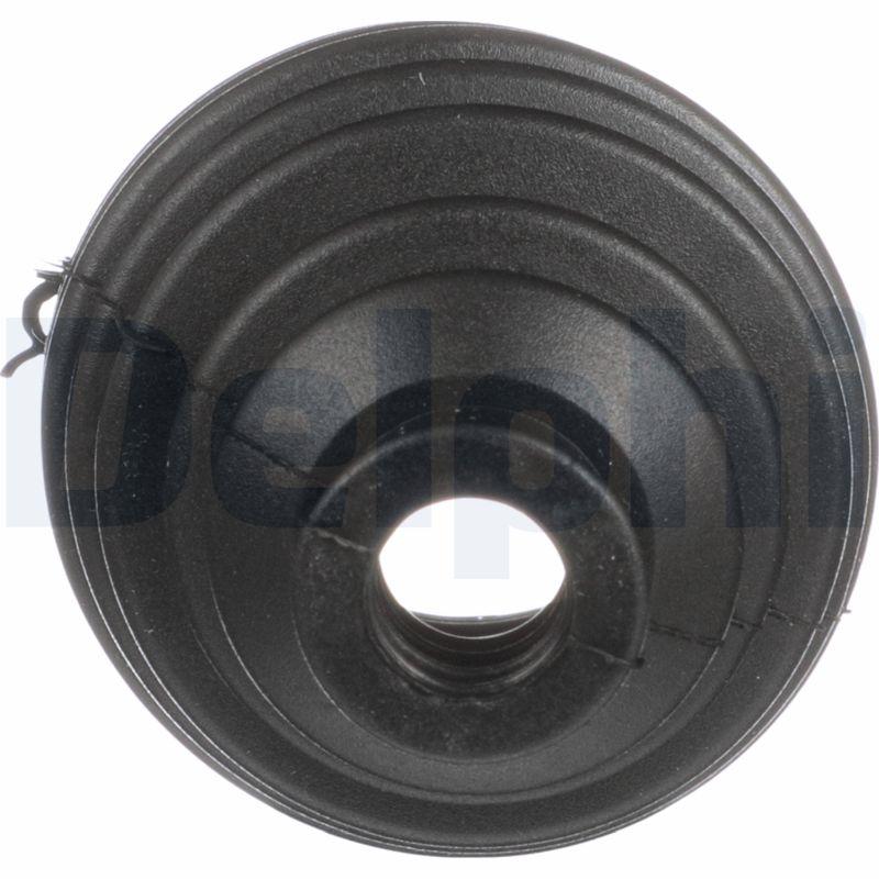 Jeu de joints-soufflets, direction DELPHI TBR5118 - Visuel 3