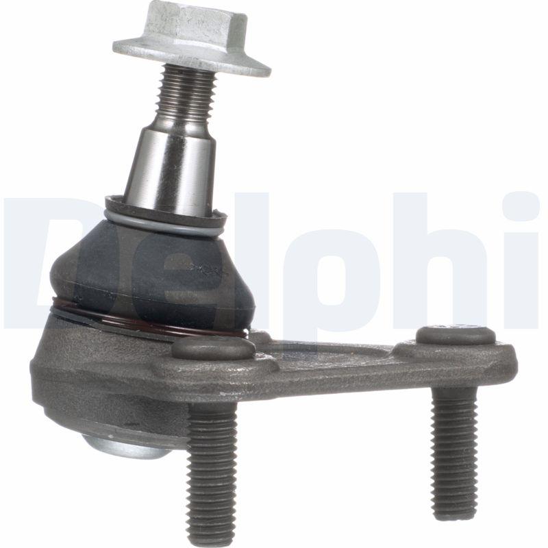 Rotule de suspension DELPHI TC1042 - Visuel 1
