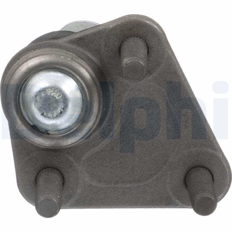 Rotule de suspension DELPHI TC1042 - Visuel 2
