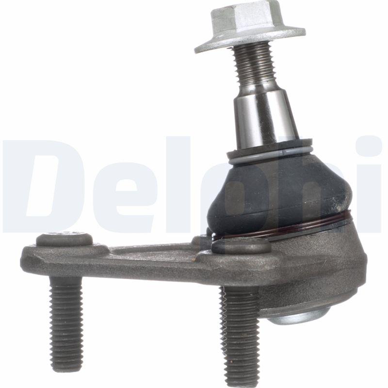 Rotule de suspension DELPHI TC1042 - Visuel 3