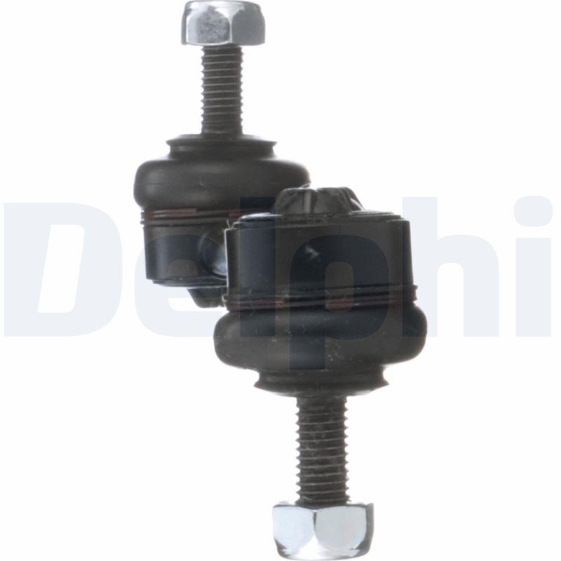 Entretoise/tige, stabilisateur DELPHI TC1133 - Visuel 3
