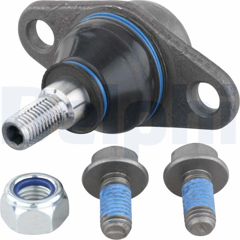 Rotule de suspension DELPHI TC1155 - Visuel 1