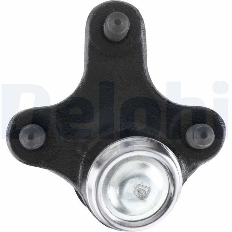 Rotule de suspension DELPHI TC1316 - Visuel 2
