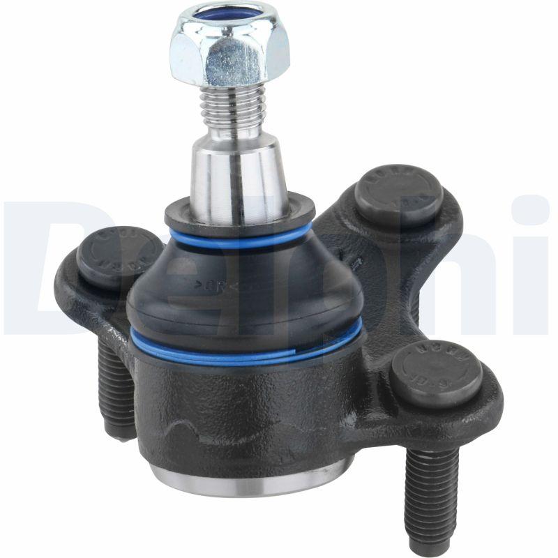 Rotule de suspension DELPHI TC1317 - Visuel 1
