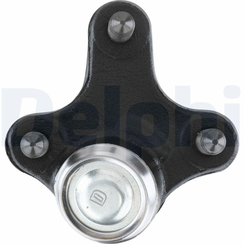 Rotule de suspension DELPHI TC1317 - Visuel 3