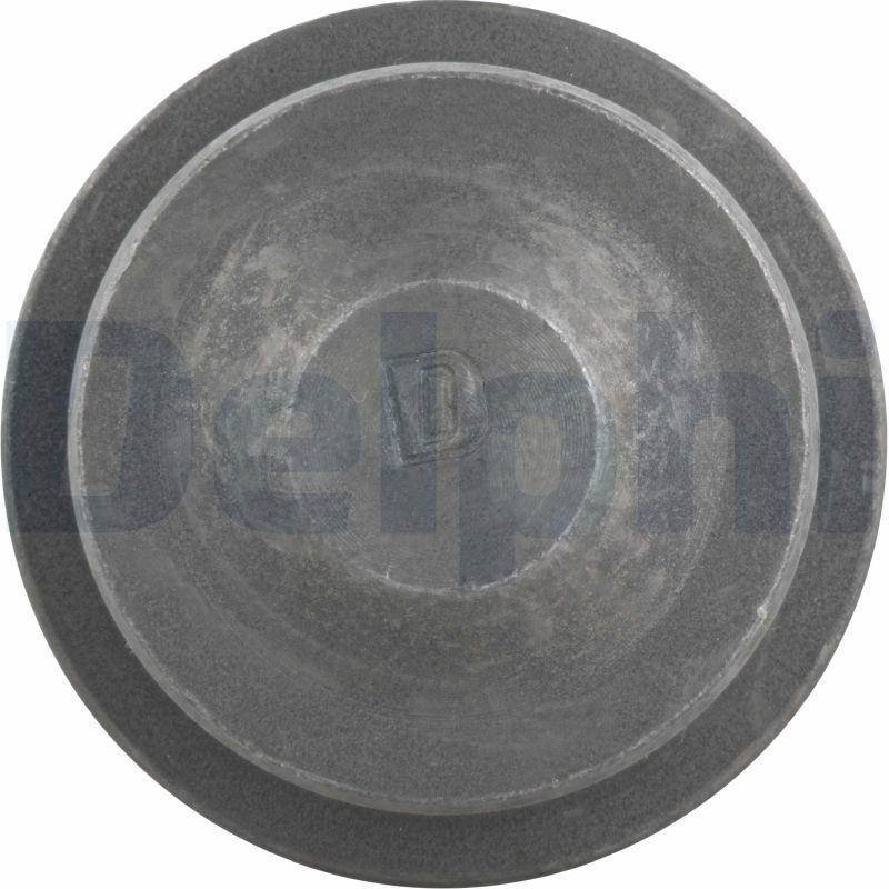 Rotule de suspension DELPHI TC1382 - Visuel 2