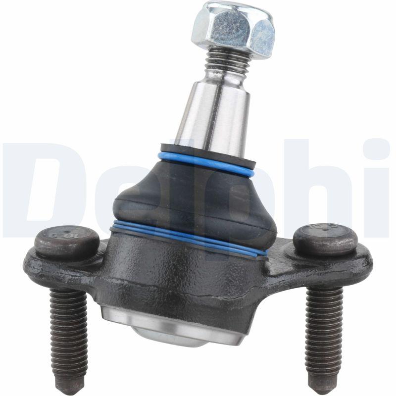 Rotule de suspension DELPHI TC1731 - Visuel 3