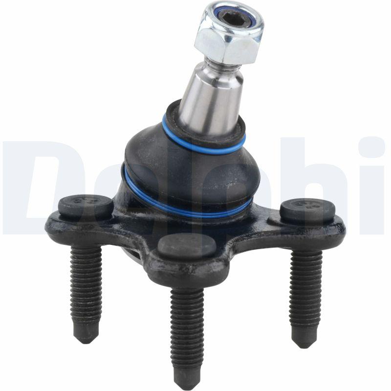 Rotule de suspension DELPHI TC1732 - Visuel 2