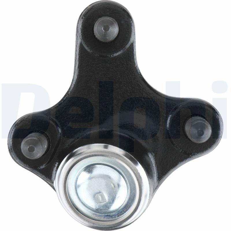 Rotule de suspension DELPHI TC1732 - Visuel 3