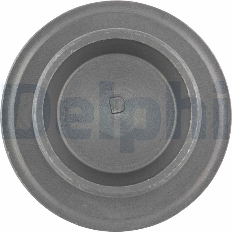 Rotule de suspension DELPHI TC1963 - Visuel 2
