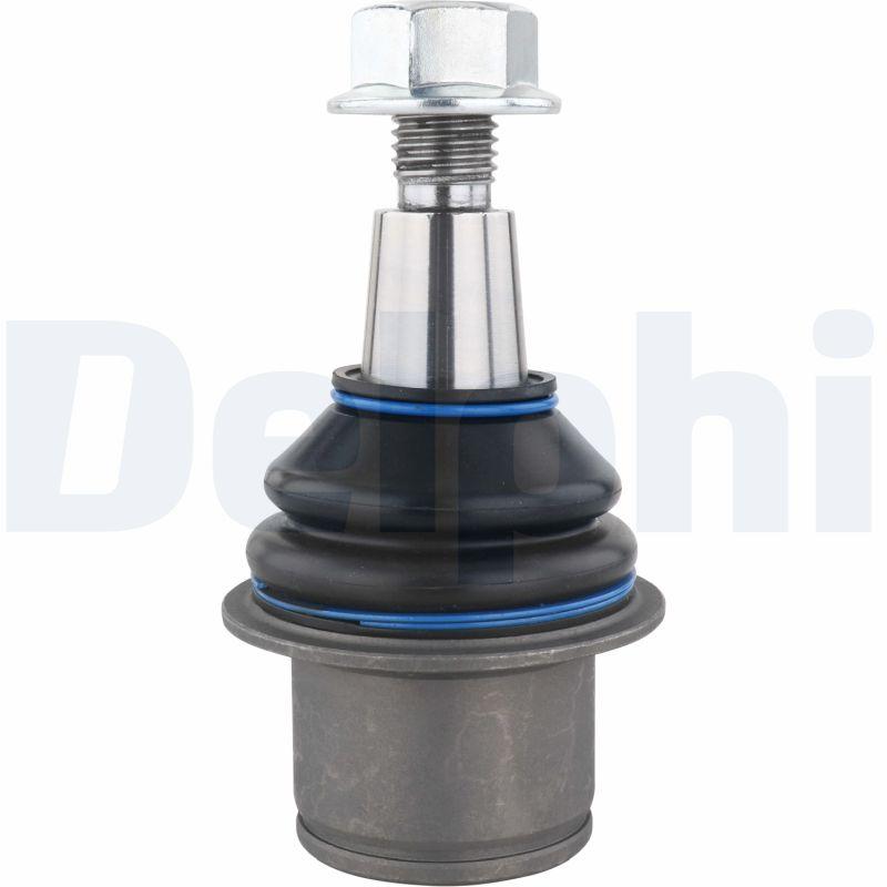 Rotule de suspension DELPHI TC1963 - Visuel 3
