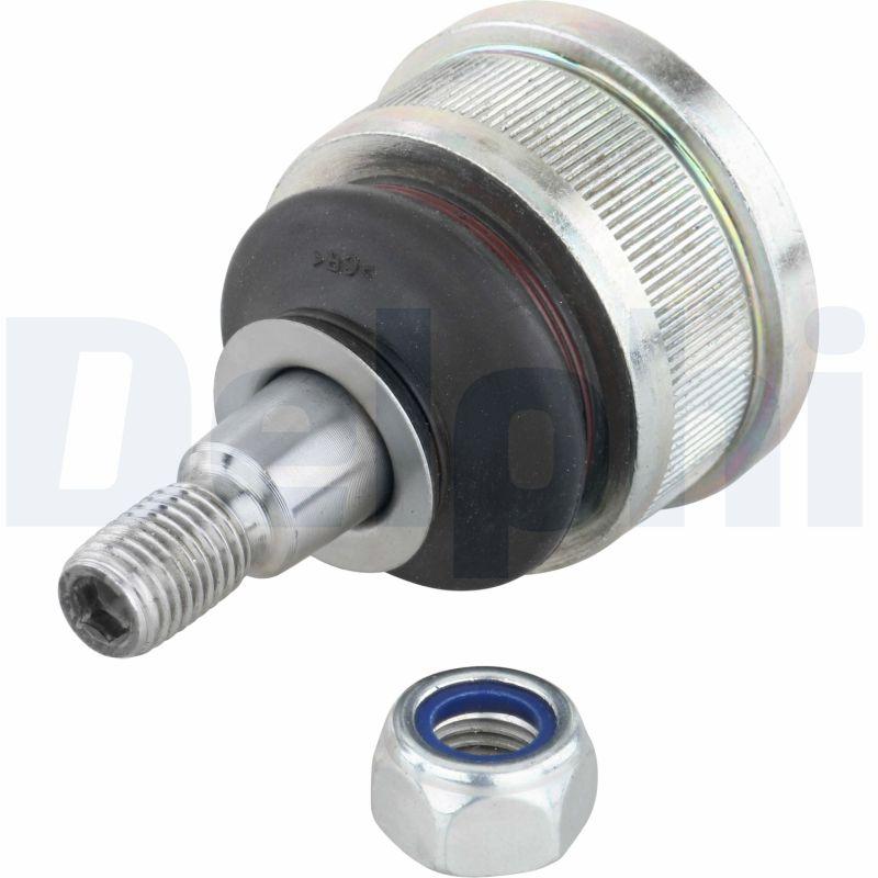 Rotule de suspension DELPHI TC2101 - Visuel 2