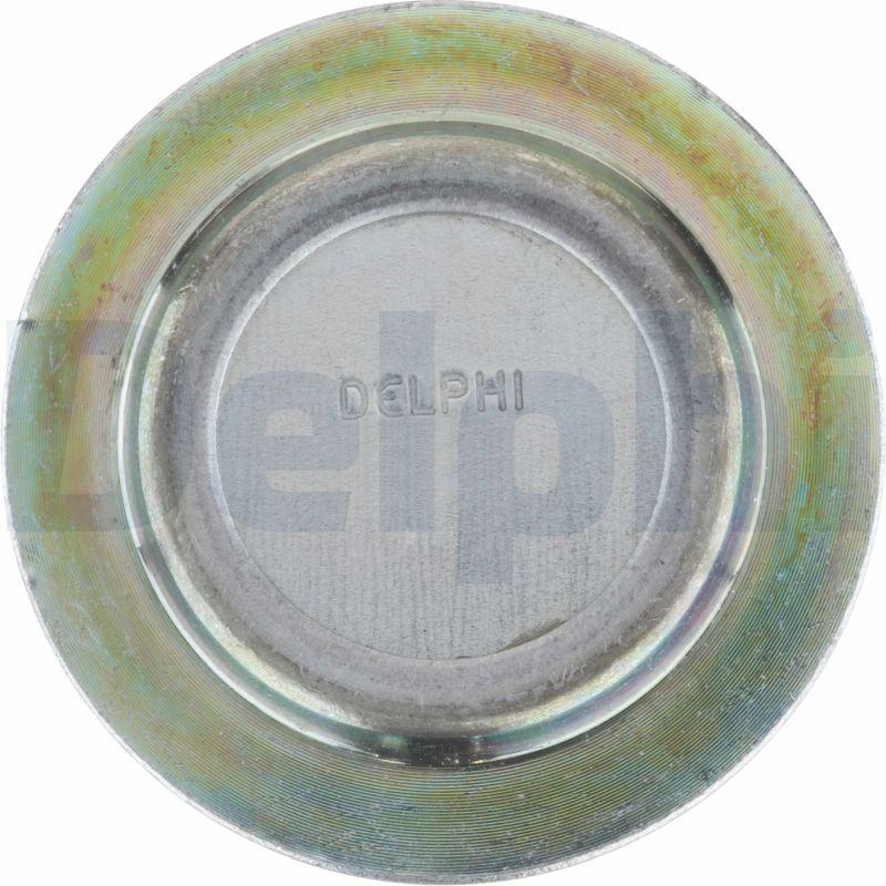 Rotule de suspension DELPHI TC2101 - Visuel 3