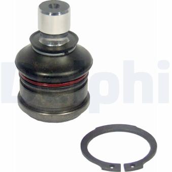 Rotule de suspension DELPHI TC2164
