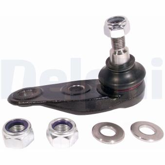 Rotule de suspension DELPHI TC2234