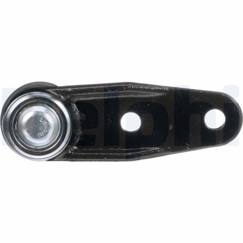 Rotule de suspension DELPHI TC233 - Visuel 2